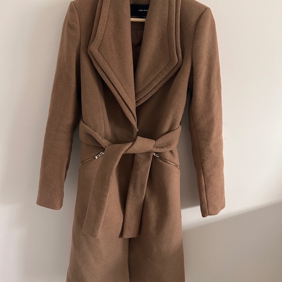 Vero Moda Coat - Picture 2 of 2